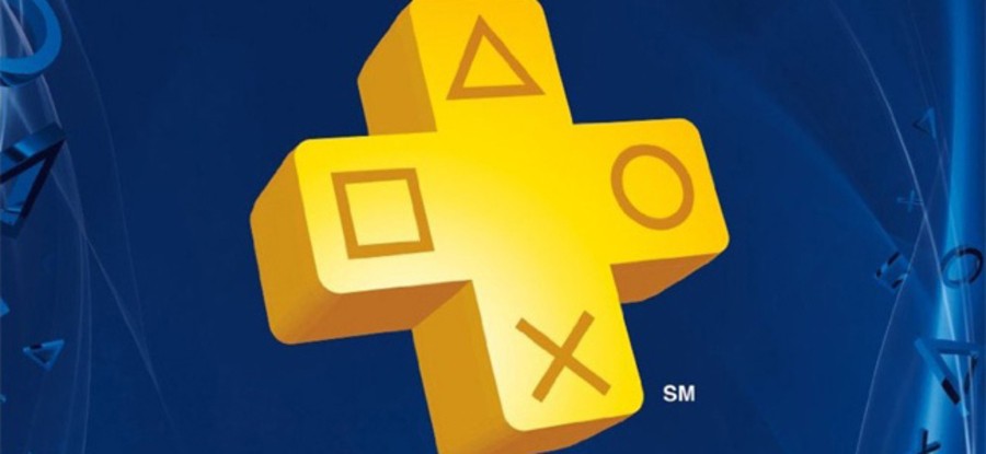 PlayStation Plus PS4 PlayStation 4 1