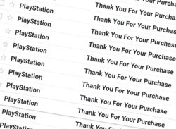 PS Plus Premium Has Turned My Email Inbox into a Nightmare
