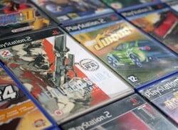 Sony's Game Preservation Team May Not Be Quite as Exciting as It Sounds