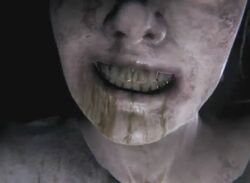 Konami Won't Even Let You Share Play P.T. on PS4