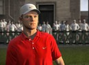 Watch Wayne Rooney Play Golf in New Tiger Woods Trailer