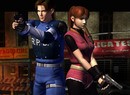 Resident Evil 2 Will Rise from the Dead on the PS4