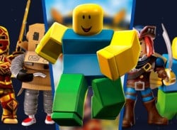 Roblox PS4, PS5 Versions Imminent - PlayStation LifeStyle