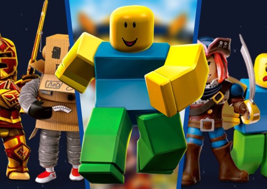 Best Roblox Games on PS5 and PS4