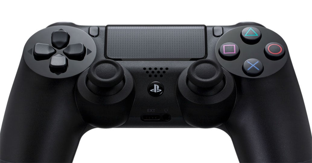 How to Change the PS4 Controller's - Guide Push Square