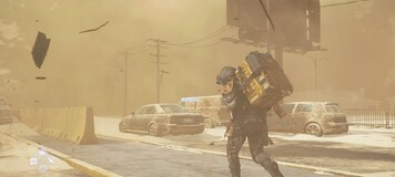 Gallery: Death Stranding 2 PS5 Screenshots Take Guerrilla's Decima Engine to New Horizons 12