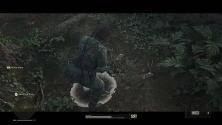 Metal Gear Solid Delta: Graniny Gorki South Walkthrough 13