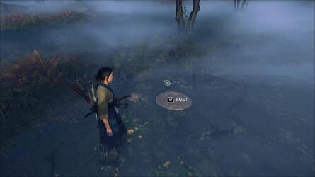 Ghost of Yotei: All Sumi-E Paintings Locations Guide 31