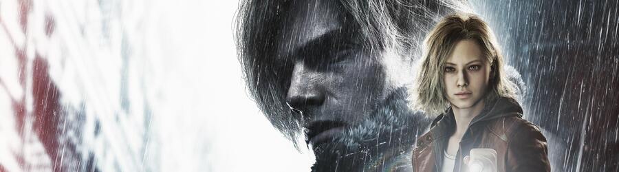 Resident Evil Requiem (PS5)