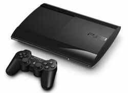 Report Puts PlayStation 3 Ahead of Xbox 360 in Global Shipments