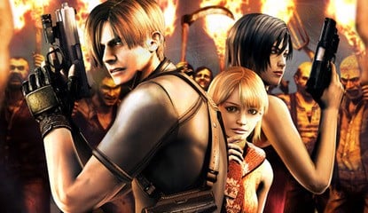 The Resident Evil 4 Cabin Encounter That Totally Redefined Survival Horror
