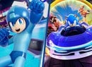 Mega Man Blasts onto PS5, PS4's Sonic Racing: CrossWorlds with DLC Launch Next Week