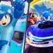 Mega Man Blasts onto PS5, PS4's Sonic Racing: CrossWorlds with DLC Launch Next Week