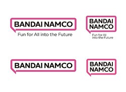 Bandai Namco Reveals New Logo, Everyone Hates It