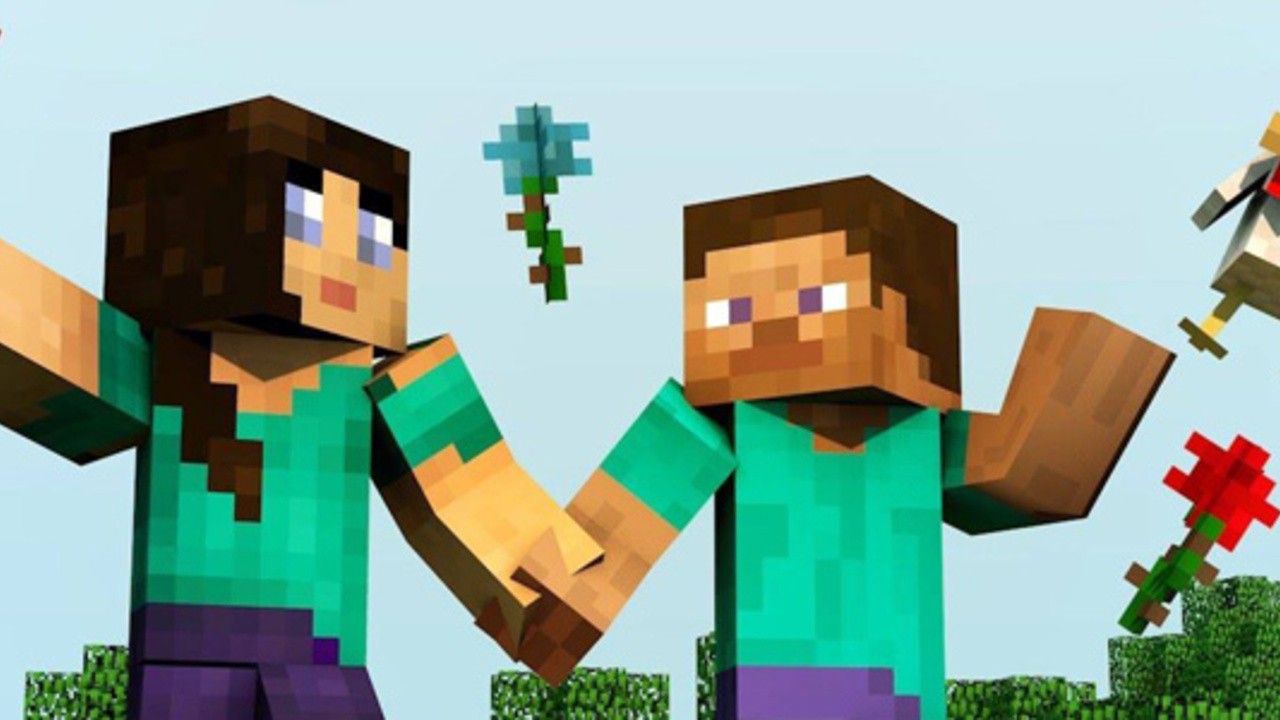 Minecraft Support Officially Axed on PS3, PS Vita