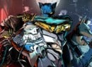 PS5's Kusan: City of Wolves Is Basically Hotline Miami But Somehow Even More Extreme