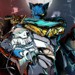 PS5's Kusan: City of Wolves Is Basically Hotline Miami But Somehow Even More Extreme