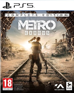 Metro Exodus