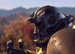Tons of Fallout 76 Gameplay Drops Online