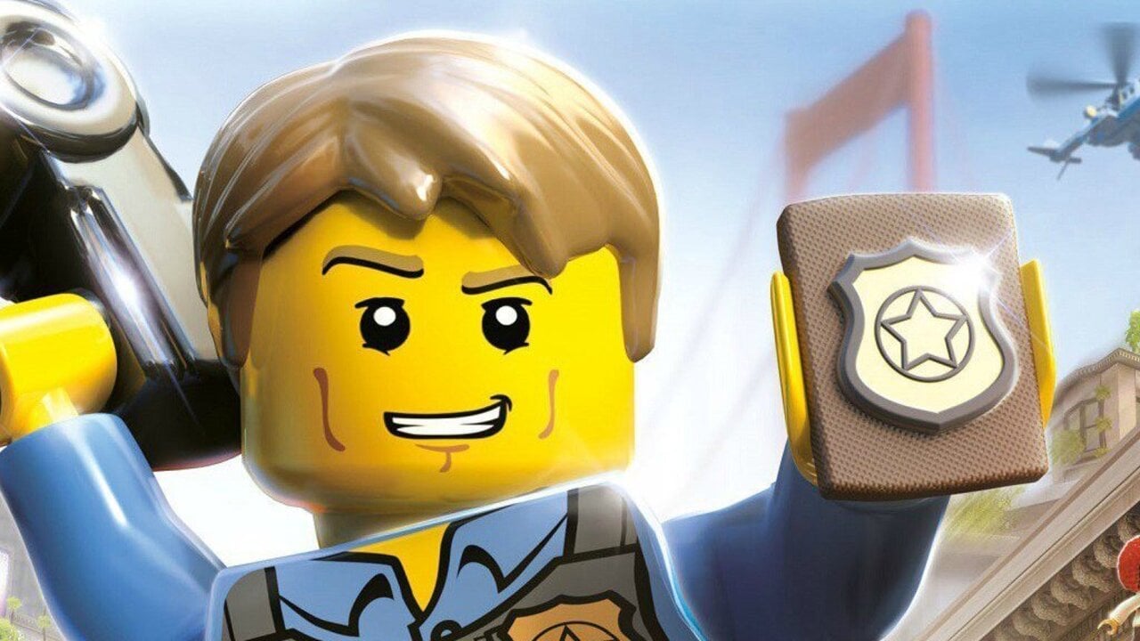svag faktor barmhjertighed LEGO City Undercover Review (PS4) | Push Square