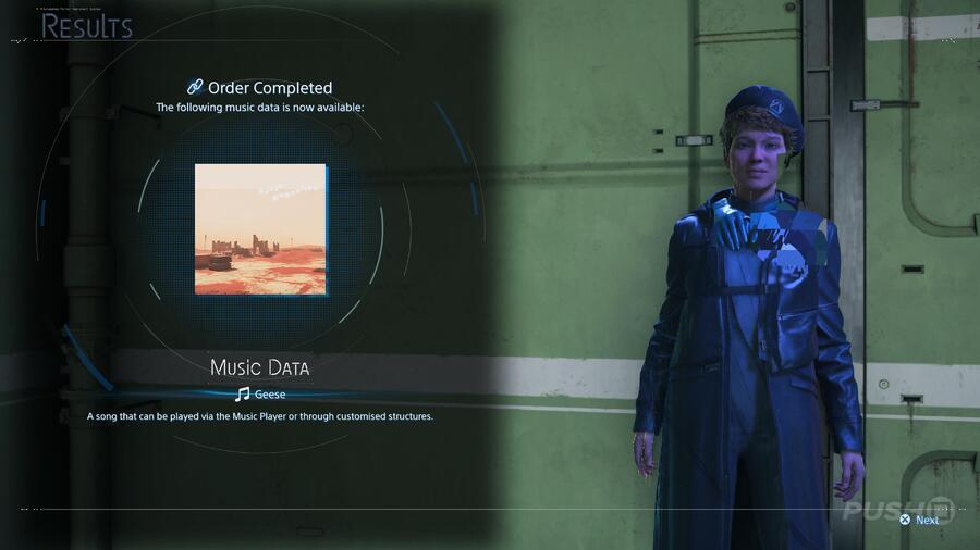 Death Stranding 2: All Songs and How to Get Them Guide 25