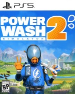 PowerWash Simulator 2