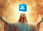 Sony Delists 100s More Crappy PS5, PS4 Games, Including Jesus Simulator