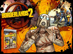 Shut Your Claptrap and Win a Whole Slew of Borderlands 2 Loot