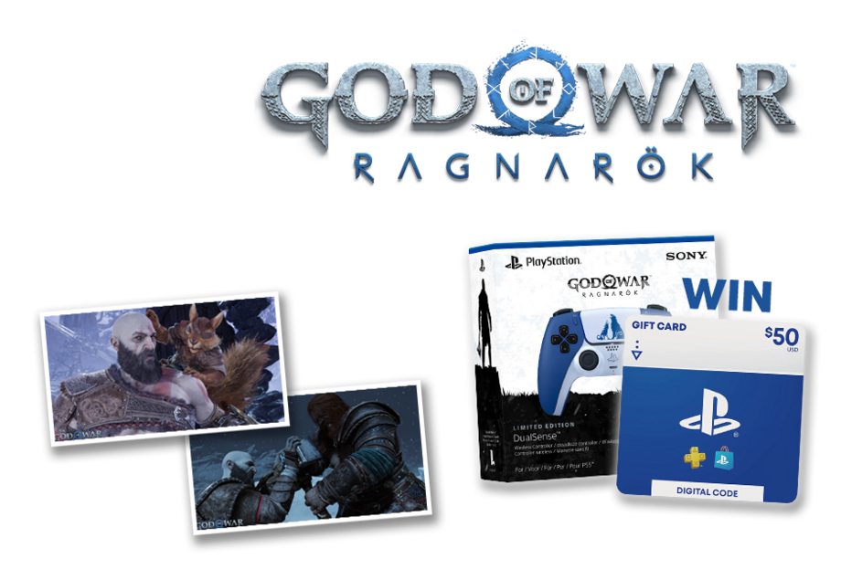 Will God of War: Ragnarök be on PS Plus? - Dot Esports