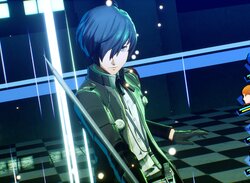 Persona 3 Reload's Updated Combat System Looks Ridiculously Cool in Gameplay Breakdown