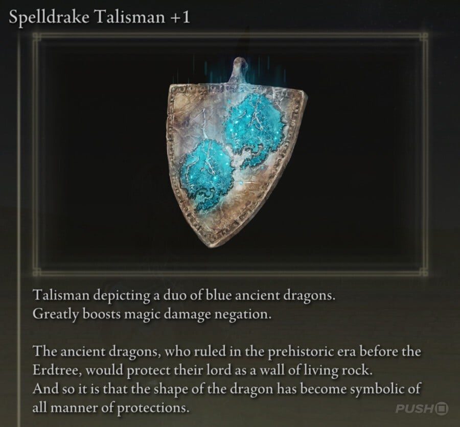 Spelldrake Talisman +1.PNG