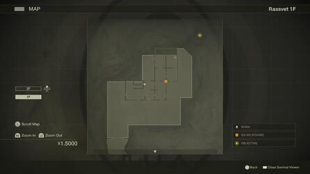 Metal Gear Solid Delta: Rassvet Walkthrough 20