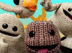 LittleBigPlanet 3's Stellar Soundtrack Is Already Winning Awards