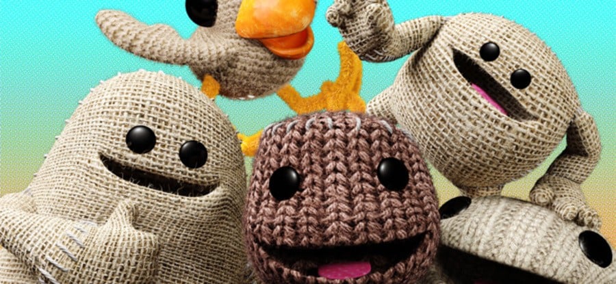 LittleBigPlanet 3 PS4 Interview 1