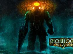 2K Marin to Be BioShock's Big Daddy Moving Forwards