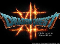 Dragon Quest XII Is Being Developed by Both Square Enix and Japanese Studio HexaDrive