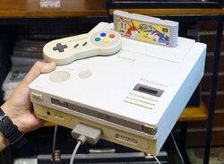 Nintendo PlayStation Prototype to Be Auctioned in February, Has Already Had Million-Dollar Offers