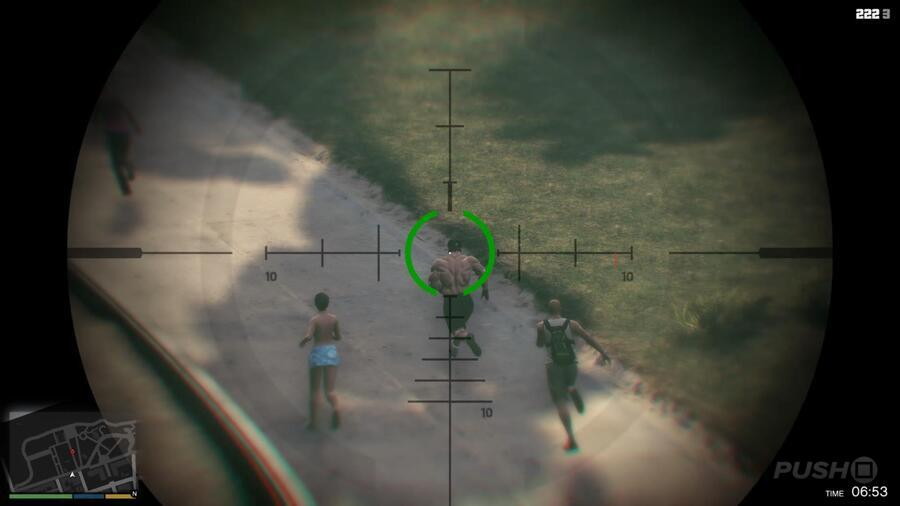 GTA 5 Money: How to Master the Stock Market and Buy Everything in the Game Guide 3