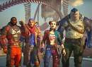 Suicide Squad Returns with All-New PS5 Gameplay