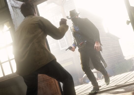 Red Dead Redemption 2: Map for 'prequel' reportedly leaks, The Independent