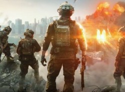 Battlefield 6 Officially Confirmed, Reveal Trailer on Thursday