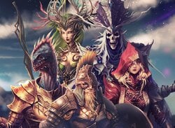 Divinity: Original Sin 2 Is Getting Free Content Updates Through 2019, First Is Out Today