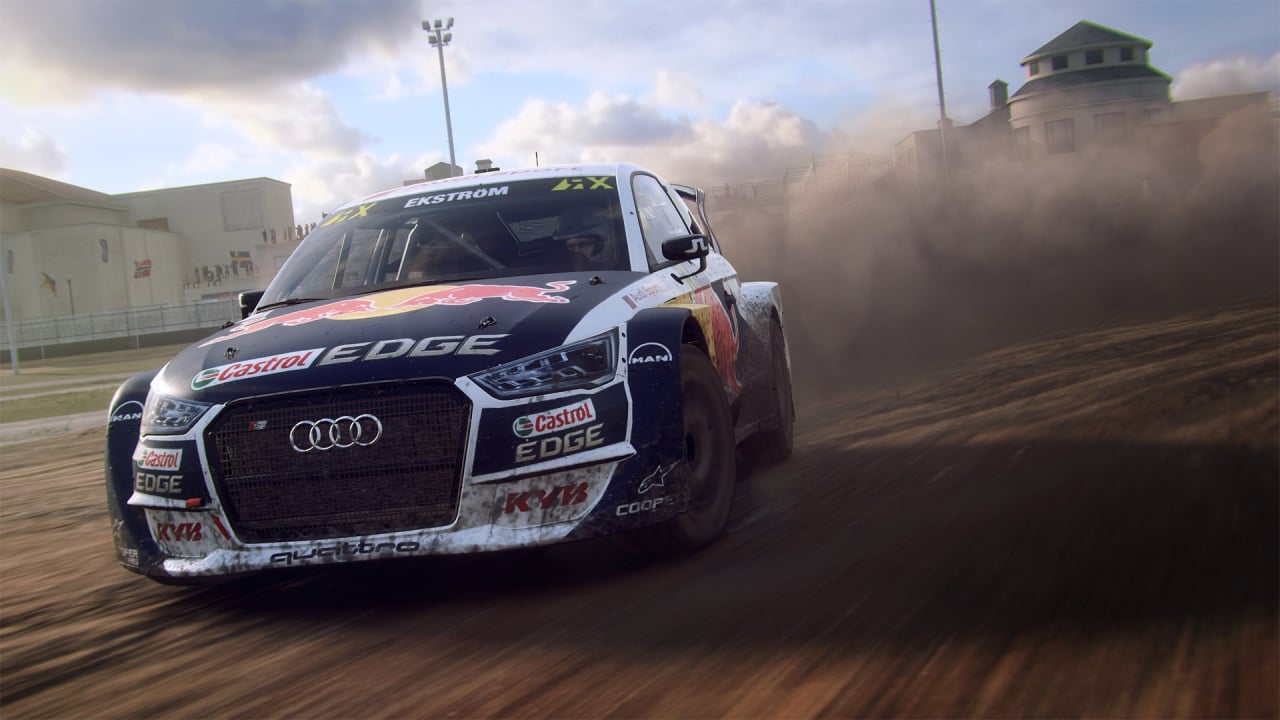 Dirt Rally 2.0 Beginner's Guide – Drivetrain, Custom Setups, Assists