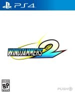 Windjammers 2