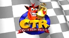 Crash Team Racing