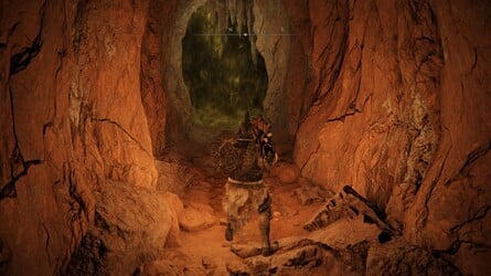 Elden Ring: How to Complete Abandoned Cave 20