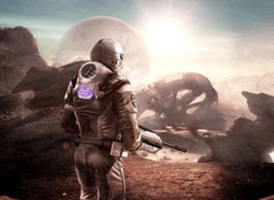 UK Sales Charts: PlayStation VR Exclusive Farpoint Shoots Up Second