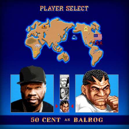 Street Fighter Movie's Crazy Full Cast List Revealed, Releases Next Year 13