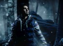 Watch One of the Stars of Until Dawn Play, Er, Until Dawn