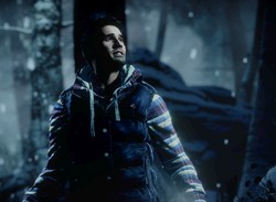 Watch One of the Stars of Until Dawn Play, Er, Until Dawn